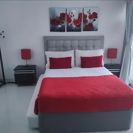 Apto Estudio 13 Cartagena
