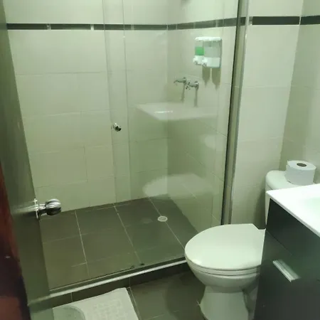 Apartamento Apto Estudio 13